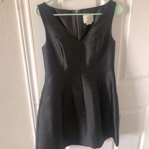 Black Dress from Kate Spade